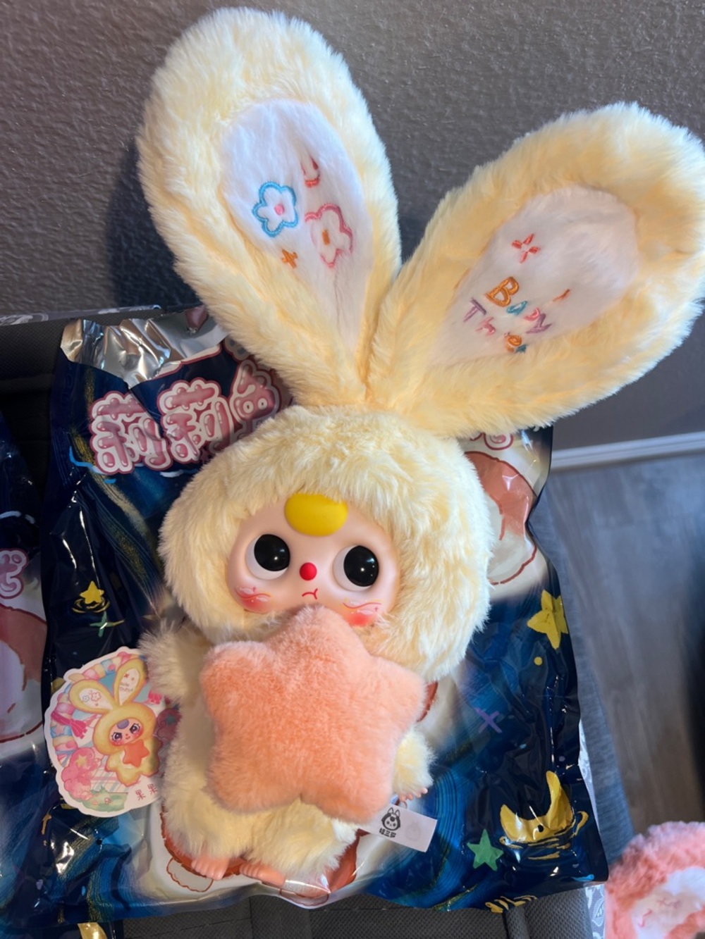 Lily Rabbit Town V3 - Picture 4 of 5